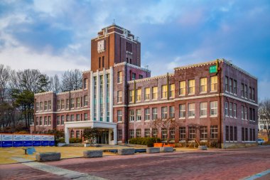 Güney Kore Gwangju Chonnam Ulusal Üniversitesi