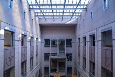 Güney Kore, Seul 'deki Kore Savaş Anıtı.