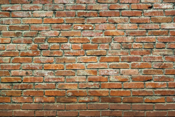 Background Red Brick Wall Pattern Texture — Stock Photo, Image