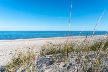 Danimarka 'da güneş havası, gündoğumu, Almanya