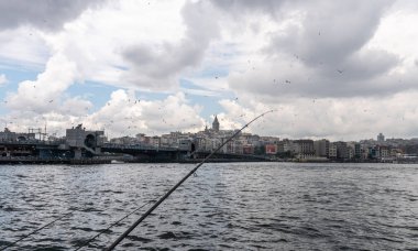 İstanbul, Panorama, Hindi manzarası