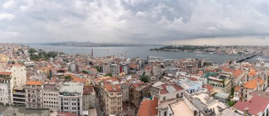 İstanbul, Panorama, Hindi manzarası