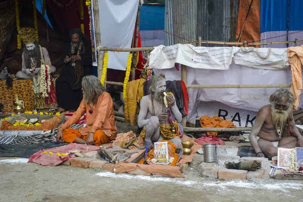 14 Ocak 2020 'de KOLKATA Batı BENGAL Hindistan: GANGA SAGAR TRANSİSİ KOLKATA KOLKATA