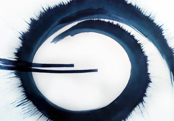 Uyumlu ilgi odağı, iki satırlı yuvarlak çizgi, duvar kağıtları için suşi soyut grafikleri, poster, kapak broşürü, kartpostallar, kıyafetler, tekstil, seramik ve web, mobil