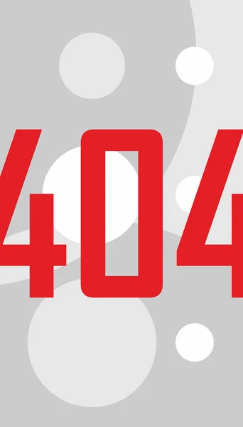 Vektör gri daire pankartı 404 hata sayfası bulunamadı Sistem güncellemeleri, yükleme, işlem, hesaplama, kurulum programları, tıbbi, tedavi, kozmetik. 