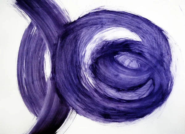 Soyut arkaplan - sanat. Şapkalı bir adam birine sarılmak için kollarını açtı. Boynuzlu bir boğanın gücü ve gücü, meditasyon kar enerjisi.