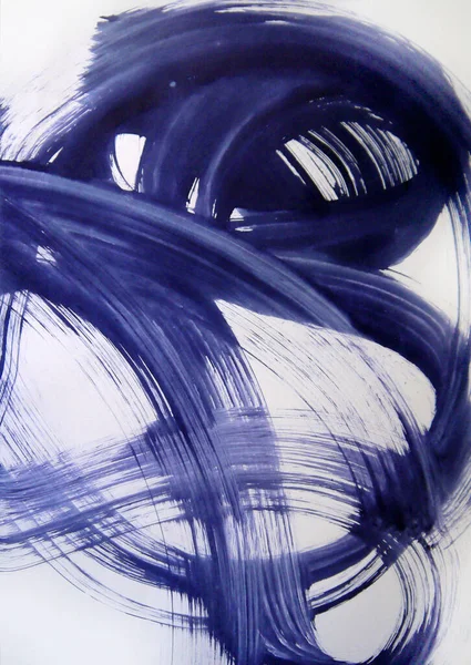 Çizgi dinamikleri uyumlu bir yılan dansı yaratır, enerji meditasyonu yapar.