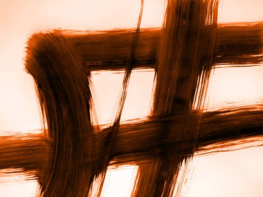 Açık kapıları olan bir çiftlikteki kırsal bir çitin ahenginin soyutlanması. Konfor bölgesinin arkasında ne var? Kâr meditasyon enerjisi.