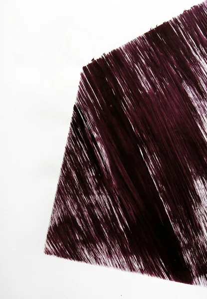Three-dimensional object of an open plane abstract graphic. Door to subspace.