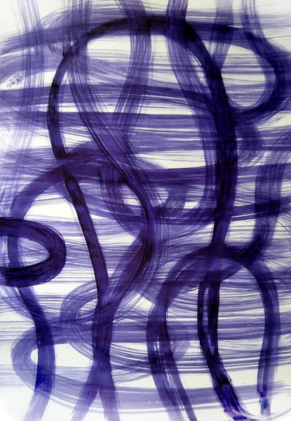 Sakin bir gölün arka planında uzun saçlı bir kızın uyumlu portresi, soyutlama. meditasyon karı