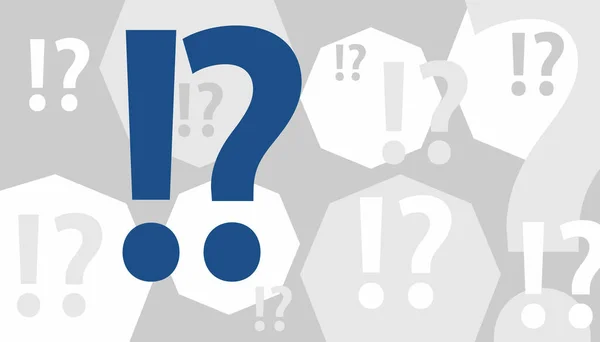 Siyah ve beyaz oktavlı soyut kompozisyon ve işaretler sorusu. Atomik ya da gezegenler arası enerji etkileşimi. Eğitici illüstrasyon. Sınırlı renk paleti. Kaos sekizyüzlüsü. Geometrik pankart