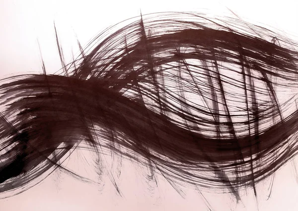 Güneş kaselerindeki parıltı balıkları suda. Enerji meditasyonu için dekorasyon için soyut grafikler.