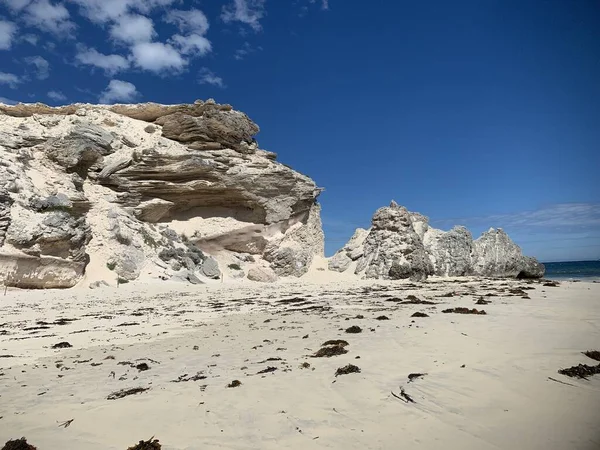 夏のオーストラリアのビーチ — ストック写真