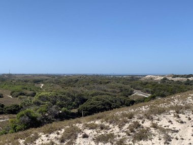 Avustralya doğası en iyisidir.