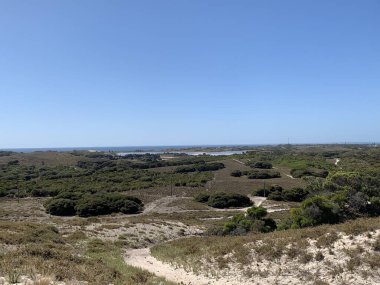 Avustralya doğası en iyisidir.