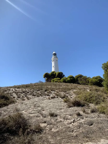 Australisk Natur När Den Som Bäst — Stockfoto