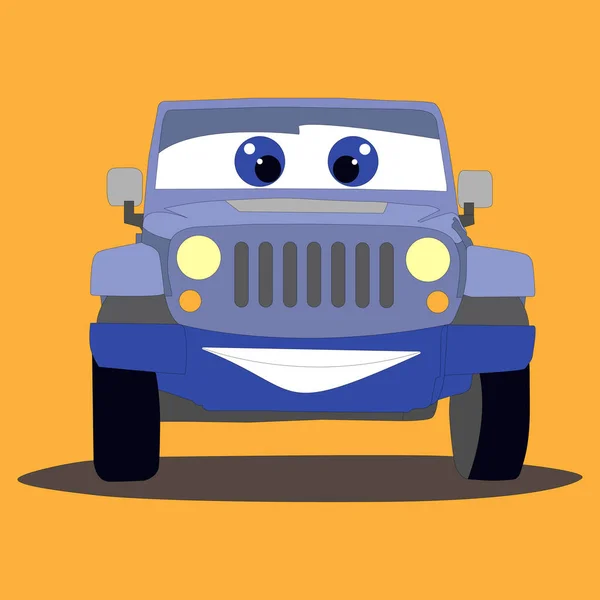 Jeep Frontストックベクター ロイヤリティフリーjeep Frontイラスト ページ 4 Depositphotos