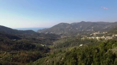 Güzel bir İtalya Hava atış göster