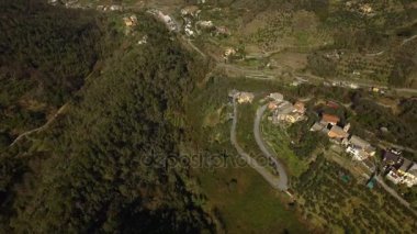 Güzel bir İtalya Hava atış göster