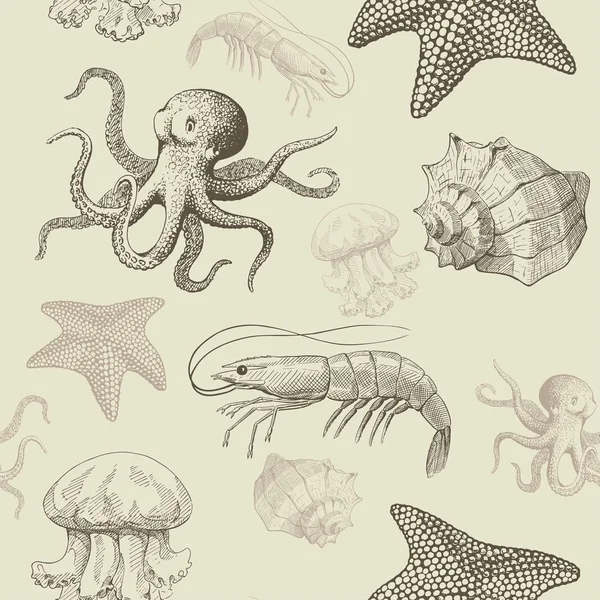 hayvanlar ile Seamless Modeli