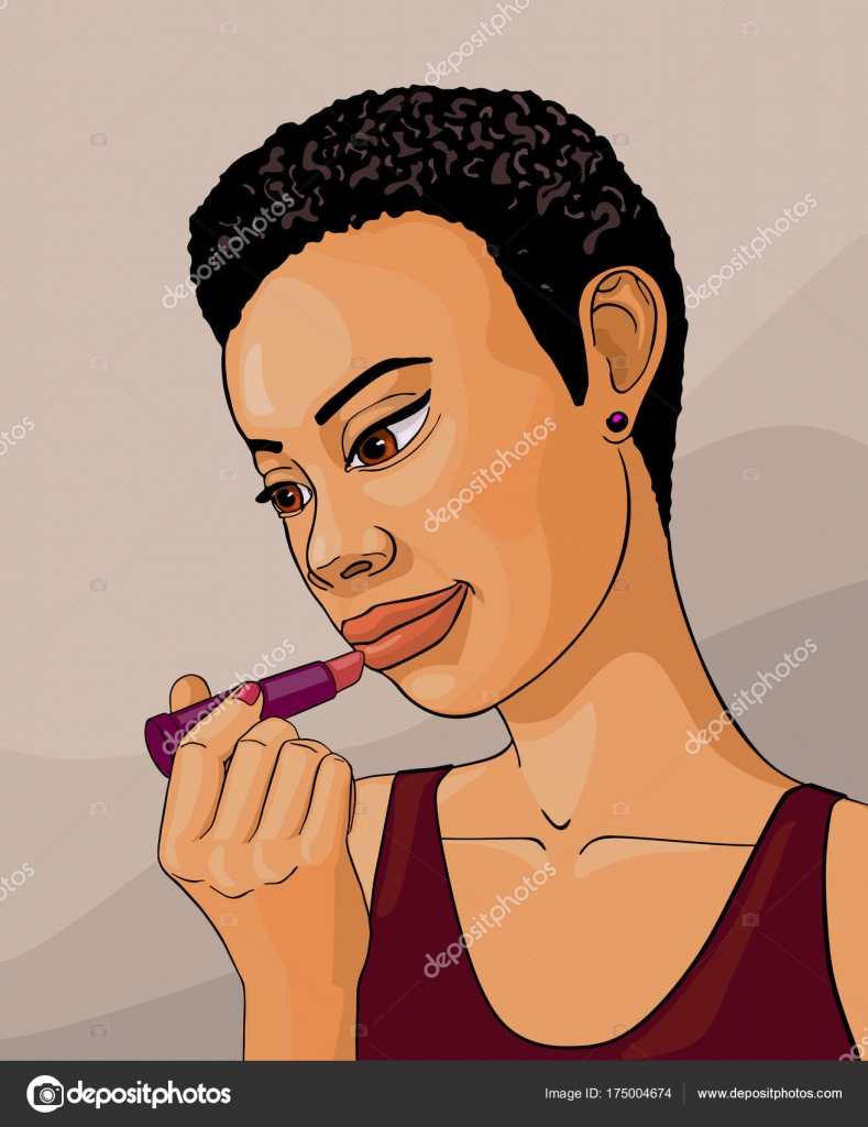 Sexy Filles Africaines De Dessin Anime Americain Faireeruqsun Over Blog Com