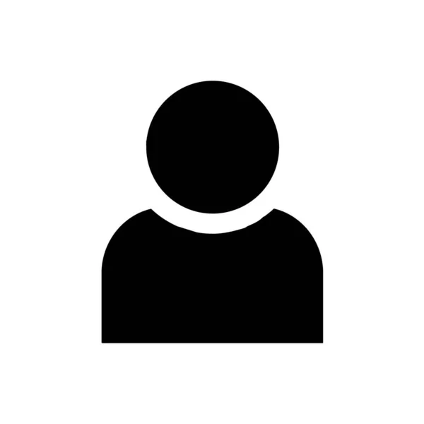 Logotipo do ícone do vetor. Pictograma botão vetor — Vetor de Stock