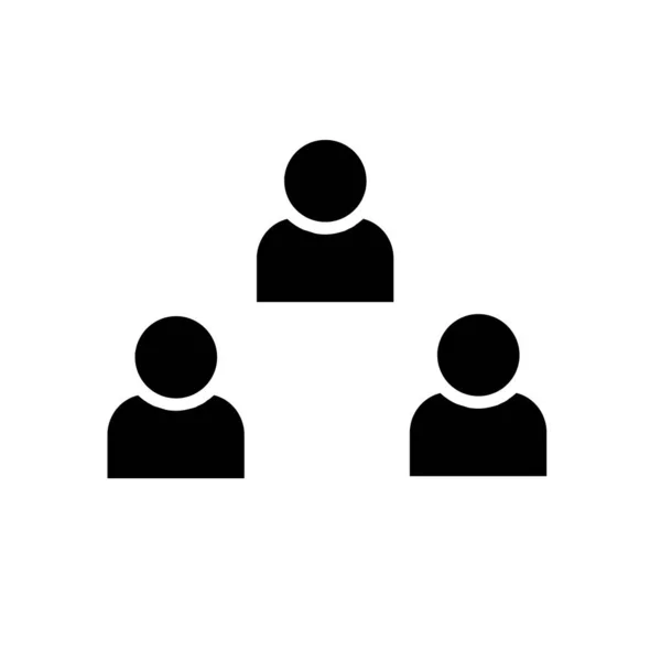 Λογότυπο εικονιδίου του διανύσματος. διάνυσμα κουμπιού εικονόγραφου — Διανυσματικό Αρχείο