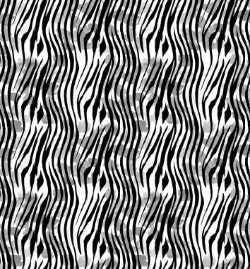 Noktalar ve çizgilerle renksiz parlak desenler çizilmiş.