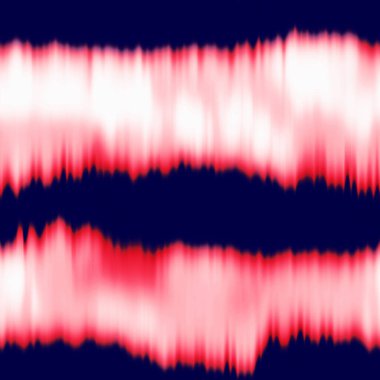 soyut renksiz parlak kravat deseni 