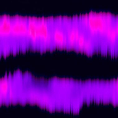 soyut renksiz parlak kravat deseni 