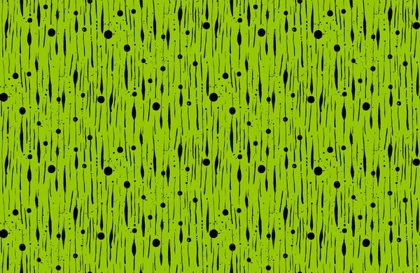 Abstrakcyjny Bezszwowy Kolorowy Jasny Wzór Liniami Kropkami — Zdjęcie stockowe