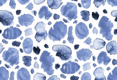 Kusursuz Sonsuz El Çizimi Soyut geometrik desen