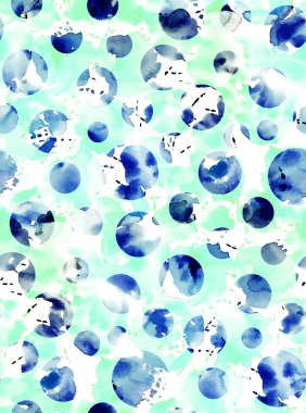 Noktalı, renksiz, parlak desenli el çizimi. 