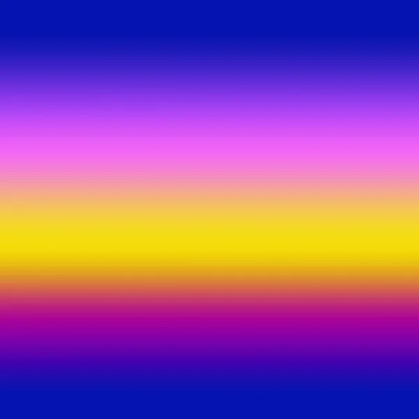 Abstracte Naadloze Ombre Kleurrijke Gradatie Achtergrond — Stockfoto