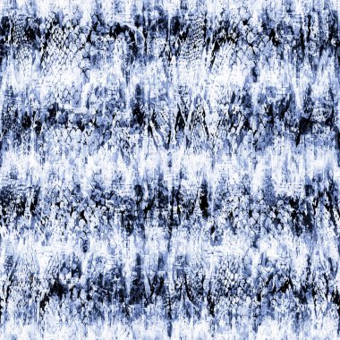 Yılan desenli soyut ve renksiz arkaplan 