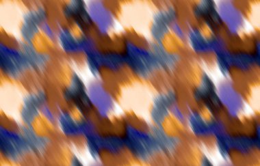 soyut renksiz parlak kravat deseni 