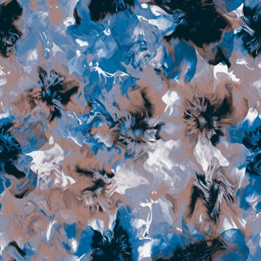 soyut renksiz parlak kravat deseni 