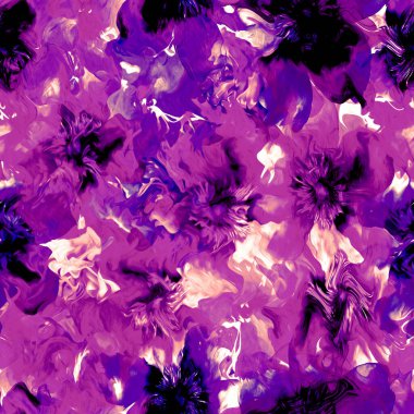 soyut renksiz parlak kravat deseni 