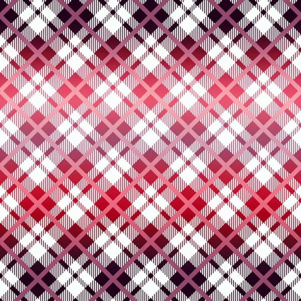 Seamless Watercolor Colorful Pattern Plaid Effect — Stock Photo, Image