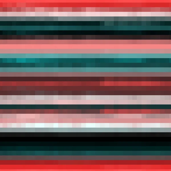 Seamless Multicolorful Bright Pattern Stripes — Stock Photo, Image