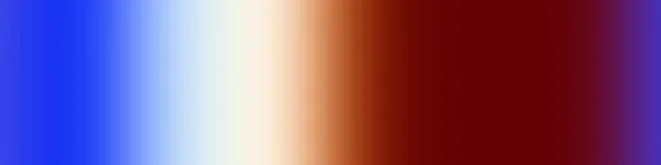 Abstraite Transparente Colorée Gradation Lumineuse — Photo