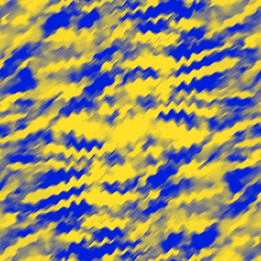 Zebra çizgileriyle kusursuz, bulanık desenli.