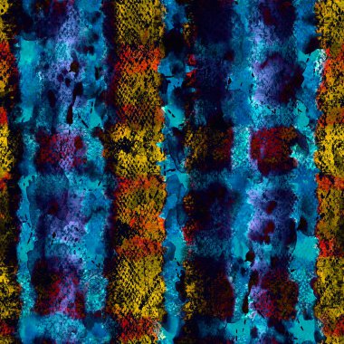 soyut renksiz parlak kravat deseni 