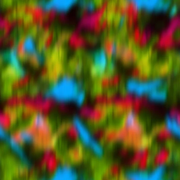 Abstrato Sem Costura Colorido Brilhante Fundo — Fotografia de Stock