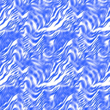 soyut renksiz parlak kravat deseni 