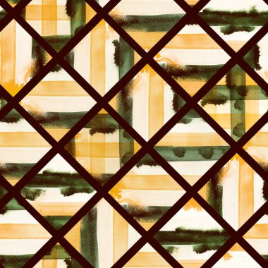 soyut renksiz parlak derecelendirme ve ızgara 