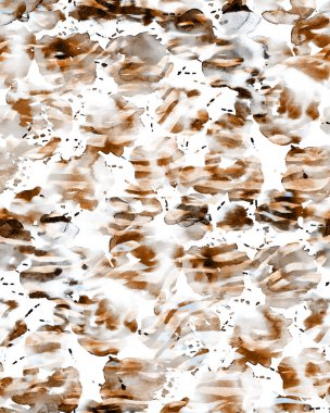 Lekeli soyut, renksiz, parlak desen