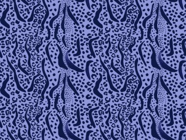 Renkli arka planda çizgileri olan kusursuz parlak desenli el çizimi