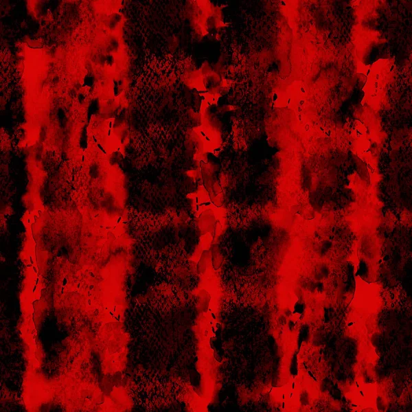 Абстрактный Бесшовный Красочный Яркий Рисунок Галстука — стоковое фото