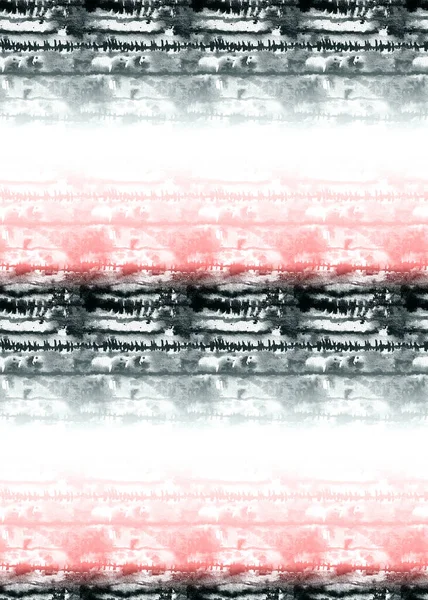 Απρόσκοπτη Πολύχρωμο Φωτεινό Μοτίβο Ρίγες — Φωτογραφία Αρχείου